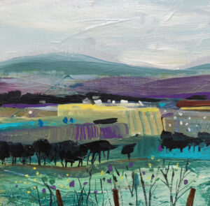 Eleanor Campbell: 