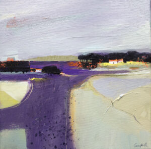 Eleanor Campbell: 