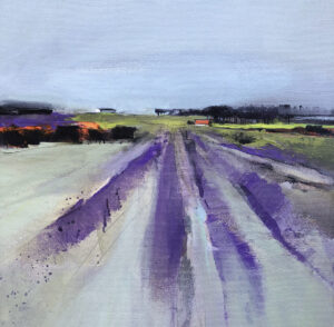 Eleanor Campbell: 