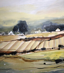 Eleanor Campbell: 