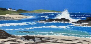Trisha Scott: Tiree