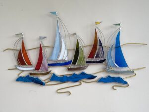 Brigitta Coombs: 