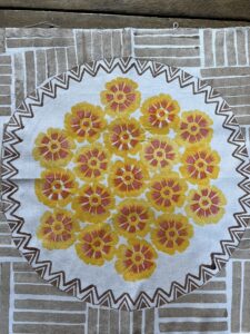 Clodagh Green: Sunshine bowl