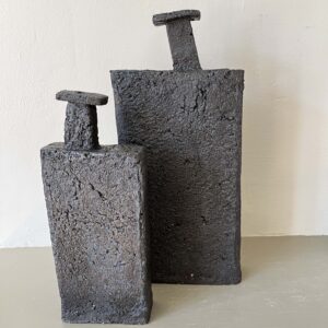 Vivien Shelton OAS, OCG: Sentinels