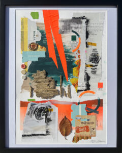 Ian Roxburgh: IR-ART#148-COLLAGE #02