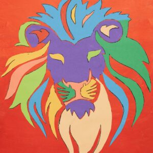 Young Art Oxford: Previous exhibited artwork