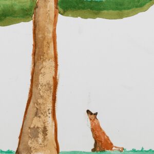 Young Art Oxford: Previous winning artwork