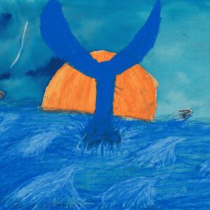 Young Art Oxford: Previous exhibited artwork