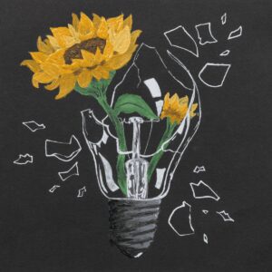 Young Art Oxford: Previous exhibited artwork