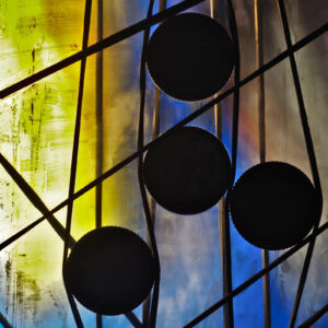 Oxford Photographers: Photo © Jamal Ibrahim | Line, plane and space