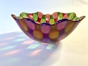 West Ox Arts association: Jan Fennelly