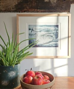 Kat Foxhall OPC: Kat Foxhall "Otmoor Gathering"