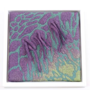 Helen MacRitchie OCG, WOA: Villi (2024)