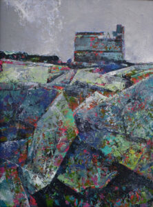 Chris Matthews: dinorwic