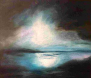 Helen Midwinter-Morten: Moonshine