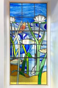 Phillip Dove: Commission