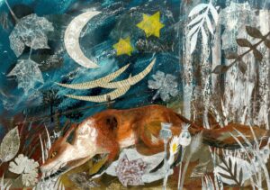 Hayley Noakes: On Fox Night