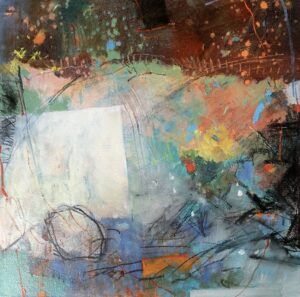 Nigel Fletcher: Over the fence