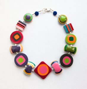 Jane Hainsworth: 