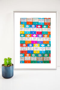 Jane Smith: Penguin Books Cover Collection