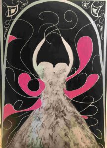 Helen Midwinter-Morten: Defiant