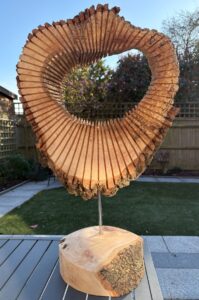 Keith Appleby: Radial Heart