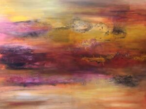 Helen Midwinter-Morten: Afterglow