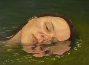 Rachel Thompson: Something in the Water