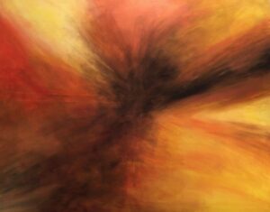 Helen Midwinter-Morten: Spring