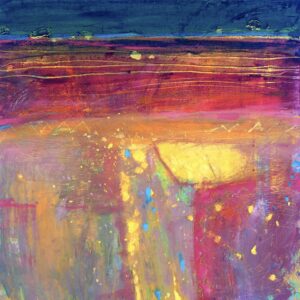 Nigel Fletcher: Summer Nocturne