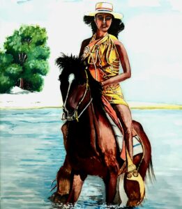 Fontana Shelter WOA: 