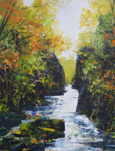 Chris Matthews: The Fairy Glen