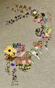 Bry Leighton: The Greenhouse