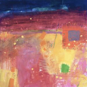 Nigel Fletcher: The heat of Summer