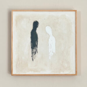 Shamsudheen Thayada: The Pair, 2025