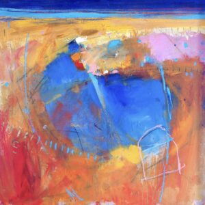 Nigel Fletcher: The Pond