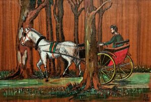 Fontana Shelter WOA: 