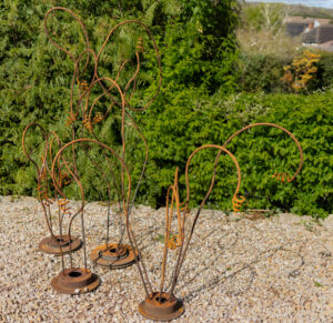 Nick Thorn: Routes to Nectar