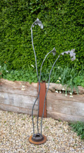 Nick Thorn: Wafted Leaves