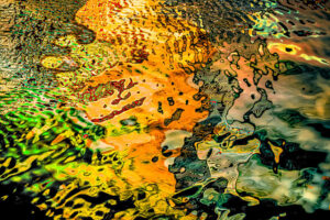 Jane Stillwell: Viscosity