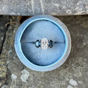 Cool Contours Venue: Heloise Frusher - Jewellery