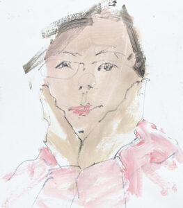 Jill Colchester OAS: 