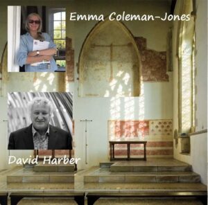 Community Art installation, Dorchester Festival: The People's Chapel at Dorchester Abbey where the artwork will be installed