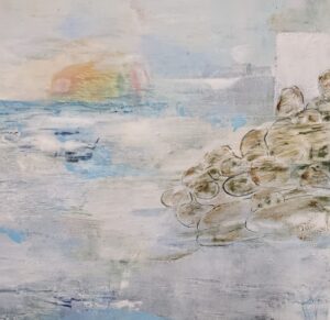 Janice Giffen WOA: washed out