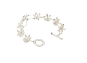 Becky Morgans OCG: Daisy Chain Bracelet