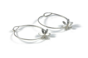 Becky Morgans OCG: Daisy Hoops