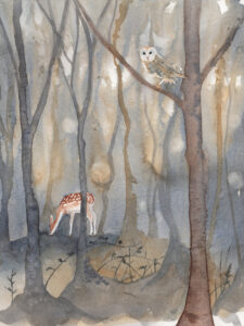Claire Cross: 