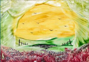 Hazel Childs: Morning Has Broken