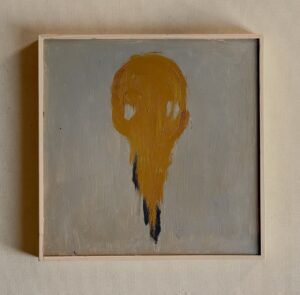 Shamsudheen Thayada: Jericho Skull, 2026