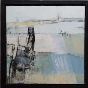 Yolande Wyer OAS, OPC: Landscape